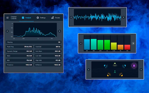 Download Stereo Amplifier & Surround Sound Terbaru – Gratis description image 3
