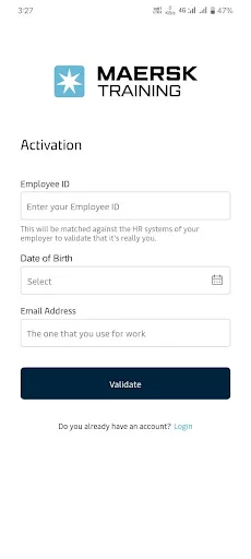 Download Maersk Training TMS Versi Terbaru – Lacak Sertifikasi Anda description image 2