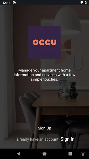 Download Occu Versi Terbaru – Solusi Sewa Properti Praktis description image 5
