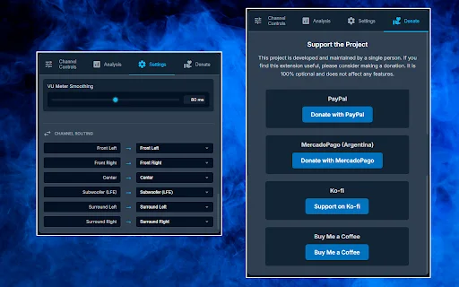 Download Stereo Amplifier & Surround Sound Terbaru – Gratis description image 5