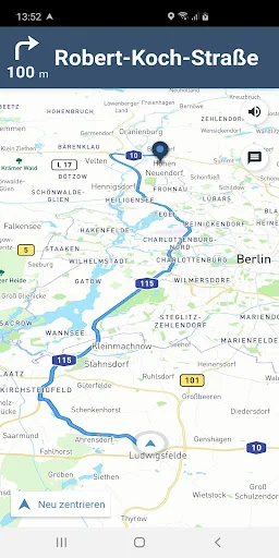 Download Navi4Delivery – Perencanaan Rute & Navigasi Terbaik description image 5
