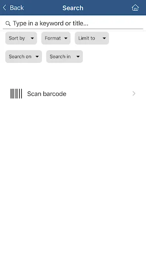 Unduh Aplikasi Leon County Public Library Terbaru – Akses Buku Gratis description image 8