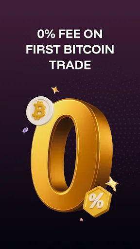 Download ZebPay Terbaru – Aplikasi Trading Bitcoin & Kripto Aman description image 2