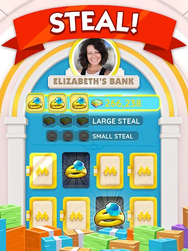Download MONOPOLY GO! Terbaru – Mainkan Game Papan Seru Gratis description image 12