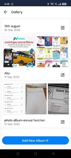 Download Schoollog Terbaru – Kelola Tugas Sekolah dengan Mudah description image 4