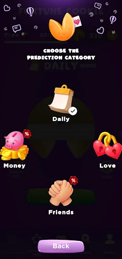Download Fortune Cookie Terbaru – Kutipan Bijak & Game Seru description image 10