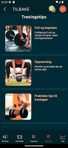 Download StrongBody Terbaru – Panduan Latihan & Diet Gratis description image 7