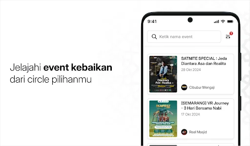 Download Darisini Terbaru – Platform Penyiaran Digital Gratis description image 9