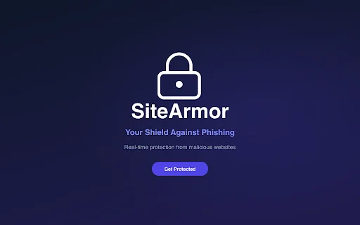 Download SiteArmor Terbaru – Proteksi Phishing & Malware Gratis description image 1