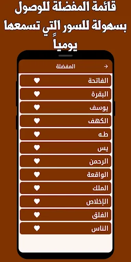 Download Salah Bukhatir Quran Offline – MP3 Lengkap Gratis description image 7