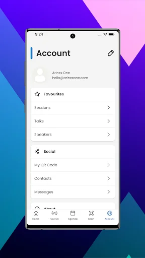Download evexus Terbaru – Pendamping Acara Onsite Terbaik description image 12