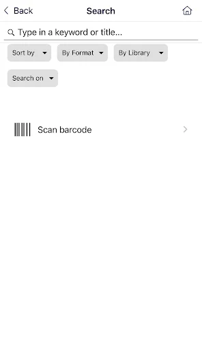 Download CountyCat Mobile App Terbaru – Kelola Koleksi Perpustakaan description image 8