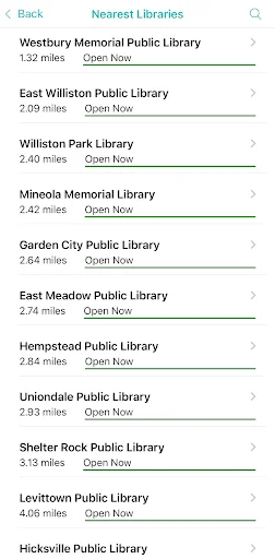 Download Aplikasi Nassau Public Libraries Terbaru – Akses Mudah description image 11