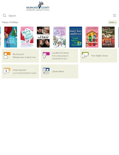 Download CountyCat Mobile App Terbaru – Kelola Koleksi Perpustakaan description image 13