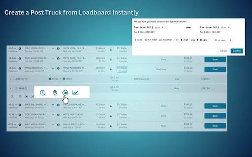 Download LoadFetcher Terbaru – Optimasi Relay Amazon Efisien description image 3