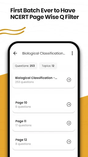 Download NEETprep Essential Terbaru – Latihan Soal NCERT NEET description image 2