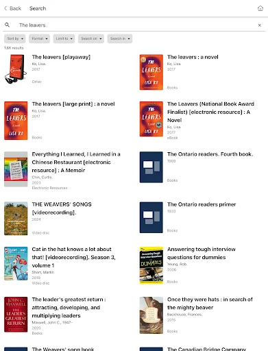 Download WPL Mobile App Terbaru – Akses Perpustakaan Gratis description image 15