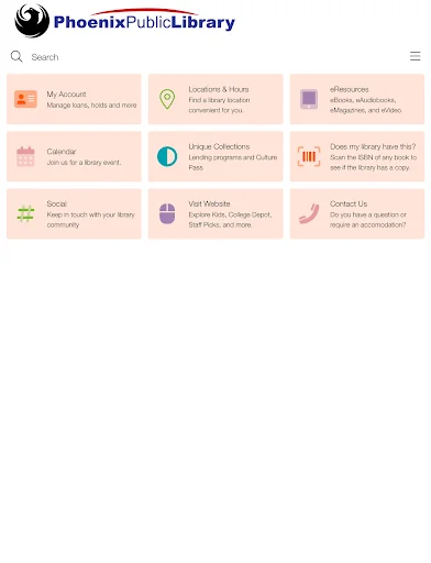 Download Phoenix Public Library Terbaru – Akses Buku Gratis description image 11