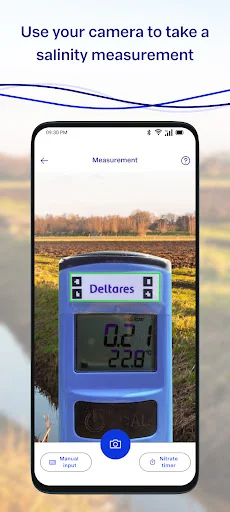 Download Deltares Aquality Terbaru – Analisis Nutrisi Air & Tanah description image 2