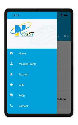 Download NeST Tenderer Terbaru – Solusi Pengadaan Barang & Jasa description image 8