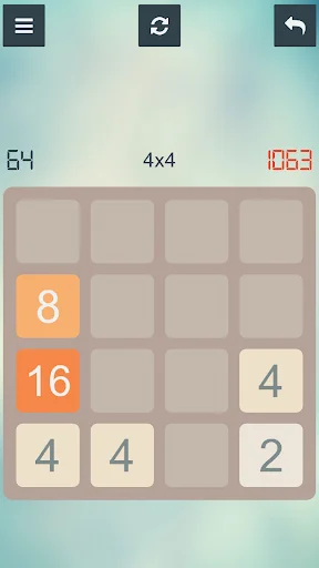 Download Infinity Merge: 2048 Puzzle Terbaru – Mainkan Gratis description image 5