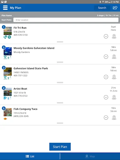 Download Visit Galveston Terbaru – Panduan Wisata Pulau Terbaik description image 15