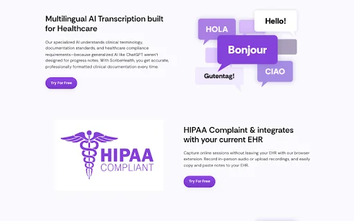 Download Healos Terbaru – Asisten AI Medis Terbaik Anda description image 2