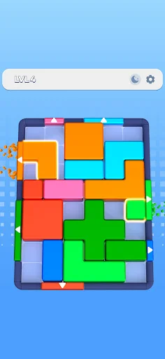 Download Block Buster – No Timer Terbaru – Game Puzzle Seru Gratis description image 8