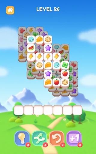 Download Tile Master Sort: Match Master Terbaru – Game Teka-teki Seru description image 12