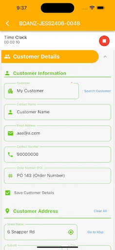 Download BOAhub: Aplikasi Perbaikan Selang Hidrolik Terbaik description image 5