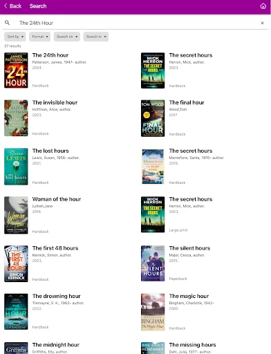 Download Northamptonshire Libraries Terbaru – Akses Buku Gratis description image 15
