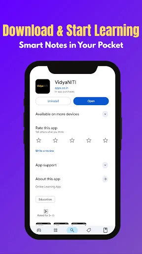 Download VidyaNITI Education Terbaru – Aplikasi Belajar Online description image 5