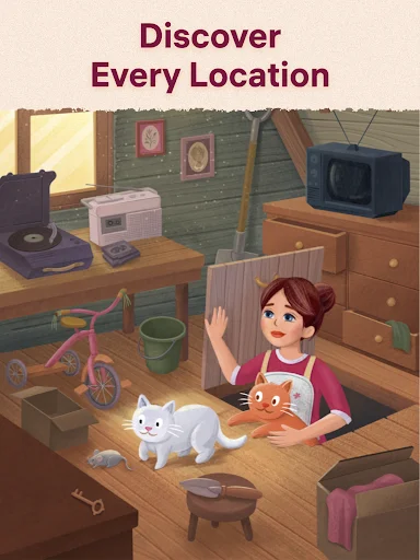 Download Art Puzzle Terbaru – Game Teka-teki Estetik Gratis description image 15