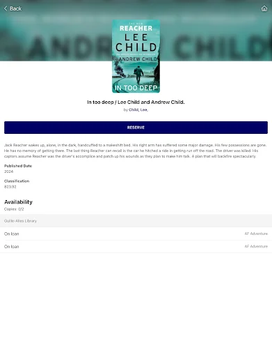 Download Aplikasi Guernsey Library Terbaru – Akses Buku Gratis description image 16