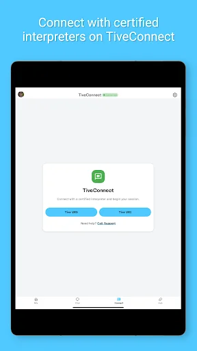 Download Tive Versi Terbaru – Solusi Komunikasi Inklusif Gratis description image 8