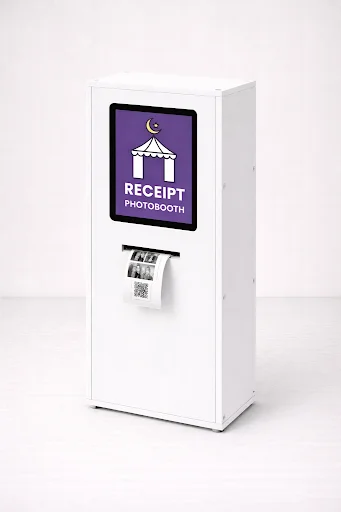 Download SK Receipt Photobooth Terbaru – Cetak Foto Estetik Gratis description image 2