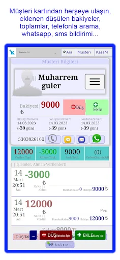 Unduh Kerrat – Aplikasi Pembukuan Hutang Piutang Terbaik 2024 description image 2