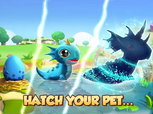 Download Dragon Mania Legends Terbaru – Game Naga Seru Gratis description image 21