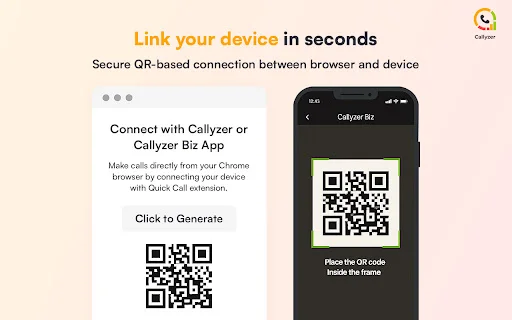 Download Quick Call by Callyzer Terbaru – Telepon Langsung description image 4