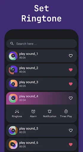 Download Truck Sounds Terbaru – Klakson & Suara Truk Keren description image 3