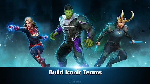 Download MARVEL Future Fight Terbaru – Aksi Hero Marvel Terbaik description image 4