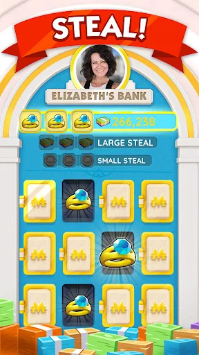 Download MONOPOLY GO! Terbaru – Mainkan Game Papan Seru Gratis description image 4