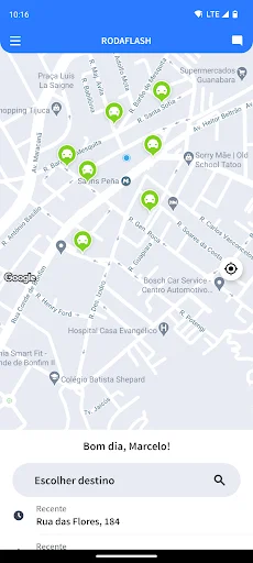 Download RodaFlash Terbaru – Navigasi Cepat, Mudah & Aman description image 1