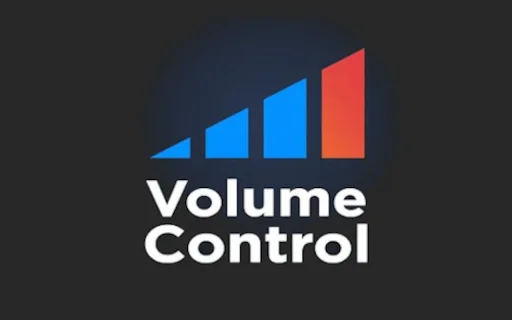 Download Volume Control Terbaru – Atur Suara Tab Chrome Gratis description image 1