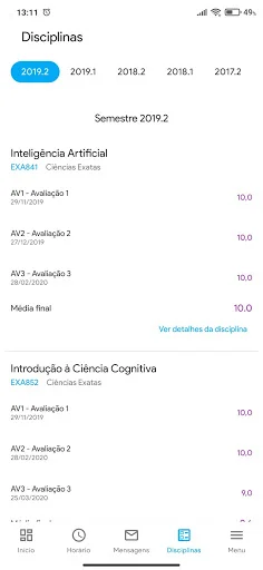 Download UNES Terbaru – Akses Sagres Mudah dan Offline description image 4