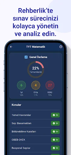 Download Sınav Yardımcın Terbaru – Aplikasi Belajar Gratis description image 6