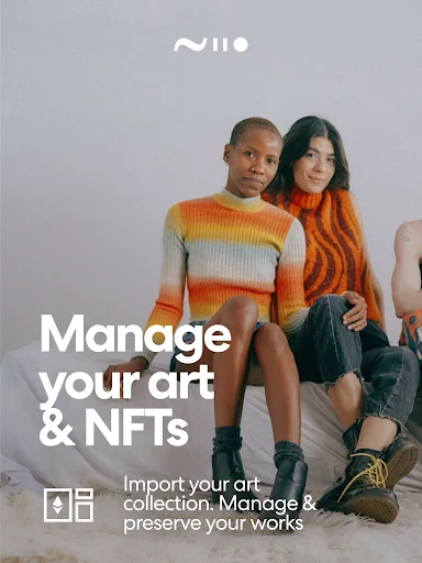 Download Niio Art Terbaru – Galeri Seni Video Digital Eksklusif description image 24