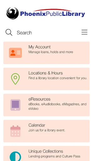 Download Phoenix Public Library Terbaru – Akses Buku Gratis description image 6