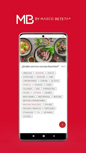 Download MB Marco Beteta Terbaru – Rekomendasi Restoran Terbaik description image 9