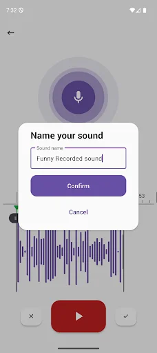 Download Snore Sounds Terbaru – Aplikasi Suara Dengkuran Gratis description image 3